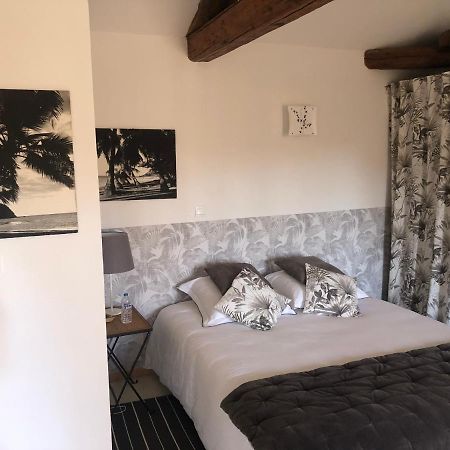 Cuxac-dʼAude L' Ilot Des Iles Bed & Breakfast エクステリア 写真