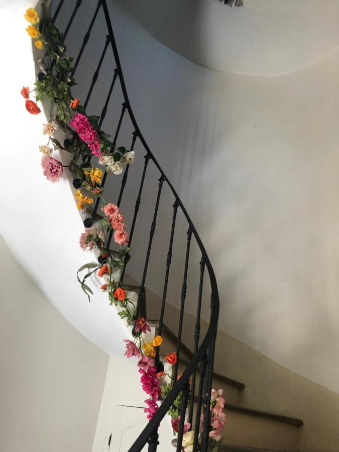 Cuxac-dʼAude L' Ilot Des Iles Bed & Breakfast エクステリア 写真