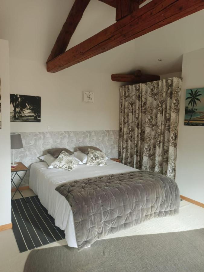 Cuxac-dʼAude L' Ilot Des Iles Bed & Breakfast エクステリア 写真