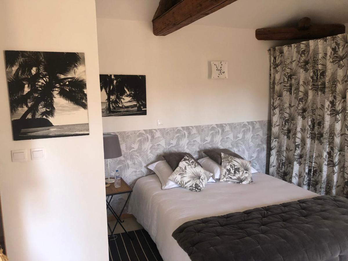 Cuxac-dʼAude L' Ilot Des Iles Bed & Breakfast エクステリア 写真